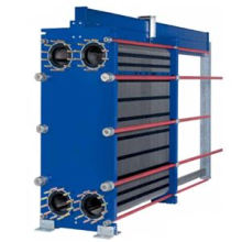 Heat Transfer Equipment, Plate Heat Exchanger Alfa Laval T20b